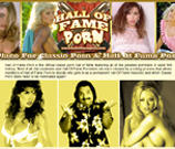 Hall Of Fame Porn Review