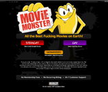 Movie Monster Review