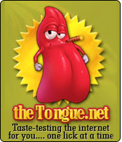 TheTongue