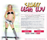 Sweet Leah Luv Review