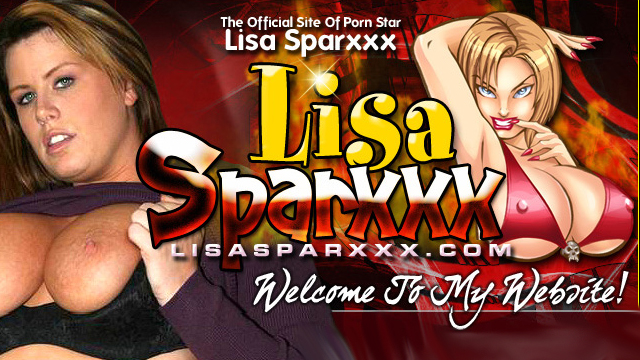 Lisa sparxxx website